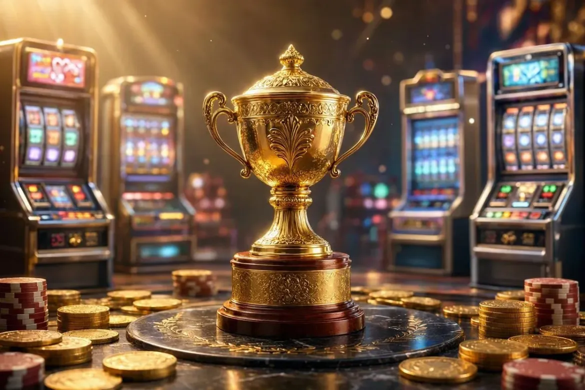 Casiny Casino
